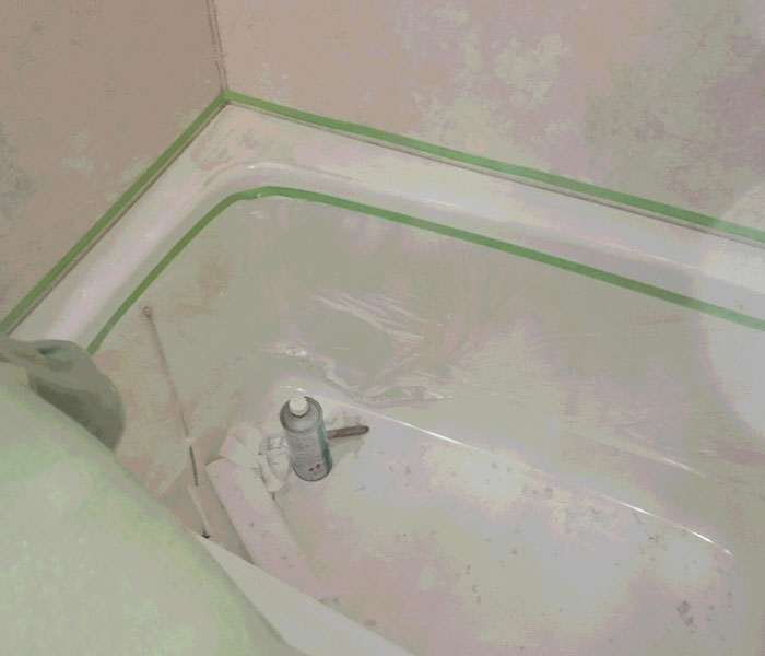 各種建材補修
